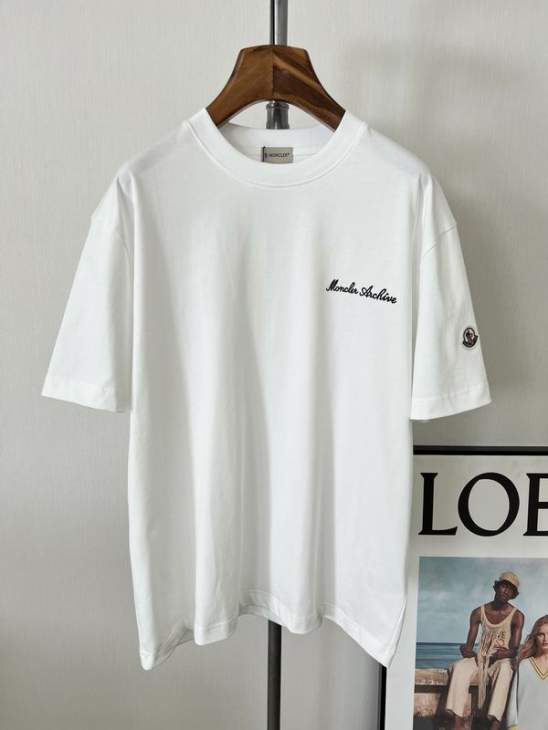 Loro Piana T Shirts Short _SKULoroPianaS-2XLtltx148712